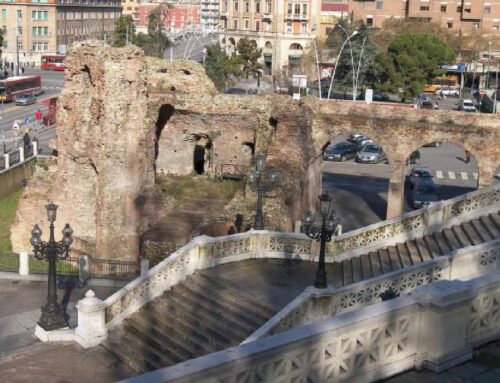 La Rocca di Galliera e la “Battaglia della Me**a”