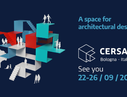 Guida a CERSAIE 2025: date, espositori e novità a BolognaFiere