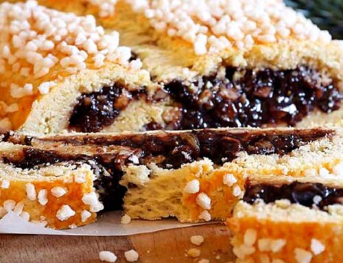 Pinza bolognese: storia, ricetta e curiosità