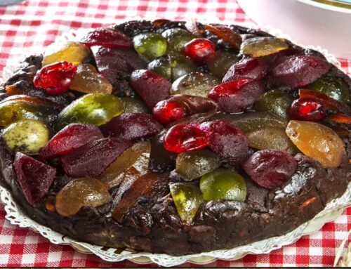 Il certosino, simbolo dolce dell’inverno bolognese