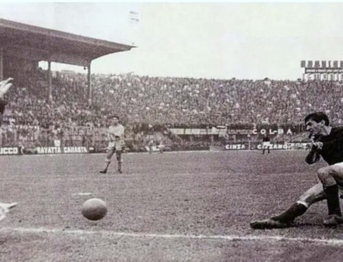 Bologna terra di poeti e inventori…