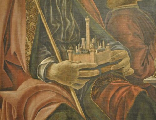 4 ottobre a Bologna: San Petronio contro San Francesco