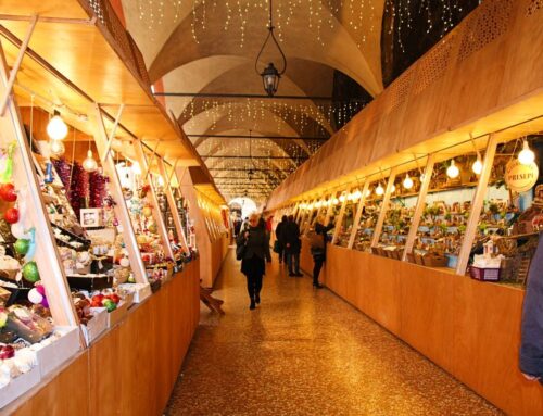 Festa dell’Immacolata Concezione 2025 a Bologna: tradizioni, eventi e curiosità