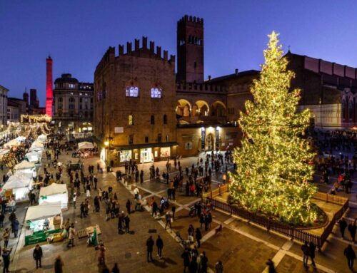 Cosa fare a Bologna a dicembre: itinerari, eventi e idee per un weekend d’inverno