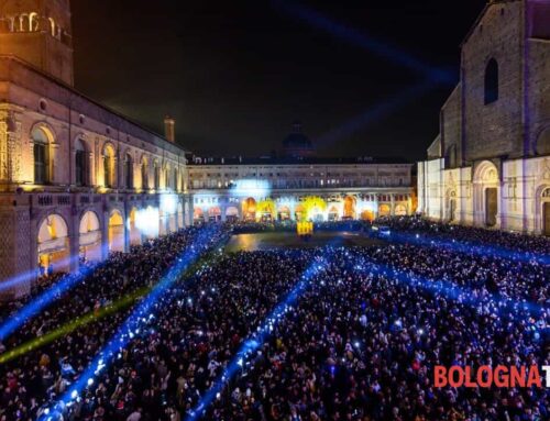 Capodanno 2025 a Bologna