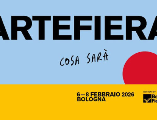 Artefiera 2026
