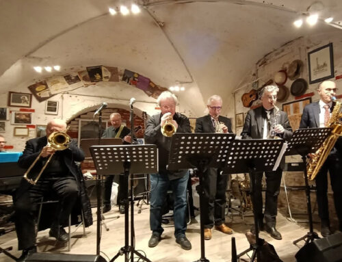 Bologna e il jazz