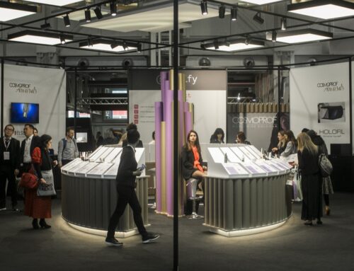 Bologna capitale del beauty: Cosmoprof Worldwide 2026 tra business, innovazione e tendenze