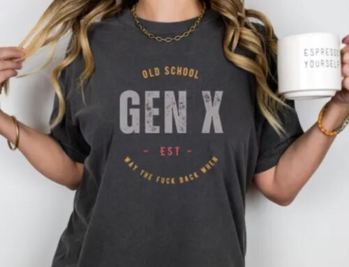 Compleanno a Bologna per la Generazione X