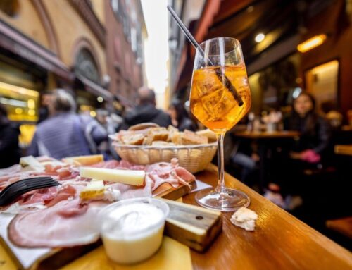 Nuove aperture a Bologna: i locali e ristoranti da scoprire nel 2026