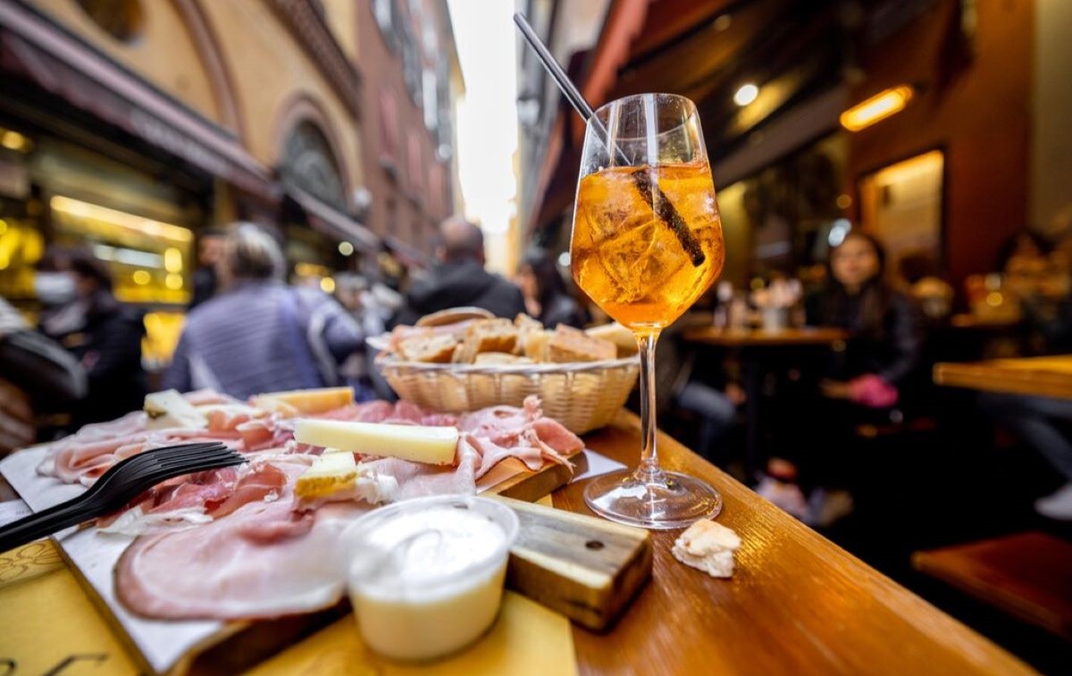 nuovi locali a Bologna