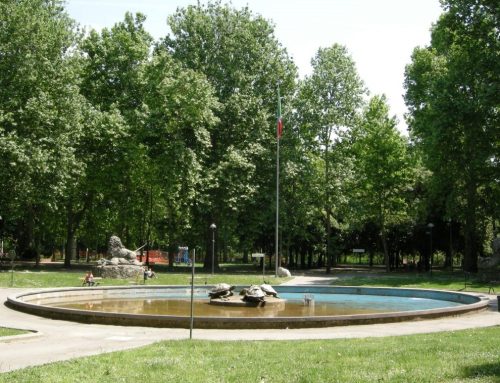 Itinerari per scoprire il verde urbano e i parchi di Bologna