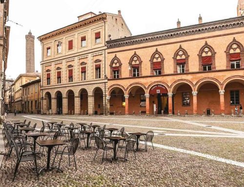 Storia e segreti delle dimore storiche di Bologna: un viaggio tra arte, architettura e natur