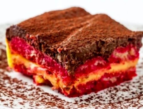 Zuppa inglese a Bologna: origine, ingredienti e ricetta della tradizione