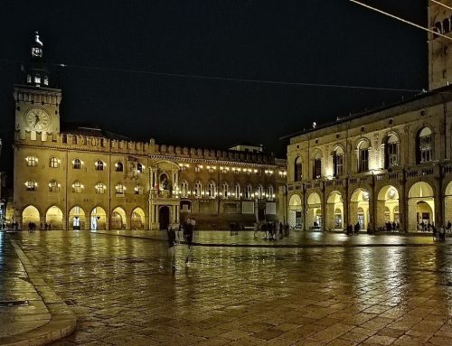 Meteo Bologna aprile: temperature, consigli e come vestirsi