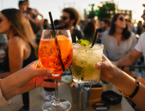 Aperitivo a Bologna all’aperto: locali e chioschi da provare