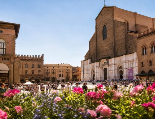 Cosa fare a Bologna a maggio 2026: eventi, idee weekend e consigli