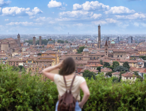 Cosa vedere a Bologna in primavera: itinerario tra centro e colli