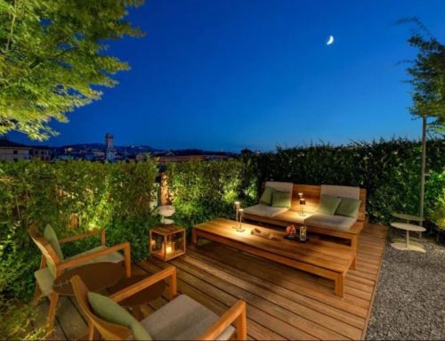 I migliori rooftop bar a Bologna: dove bere all’aperto in primavera