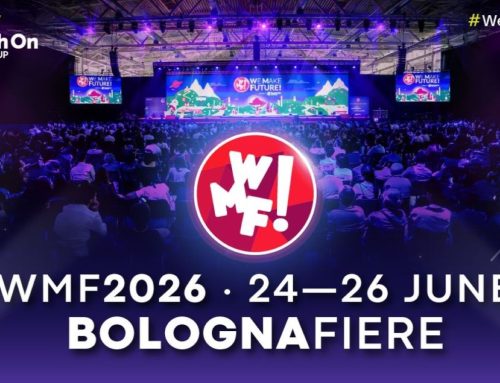 WMF 2026 a Bologna: programma, biglietti e novità sull’AI