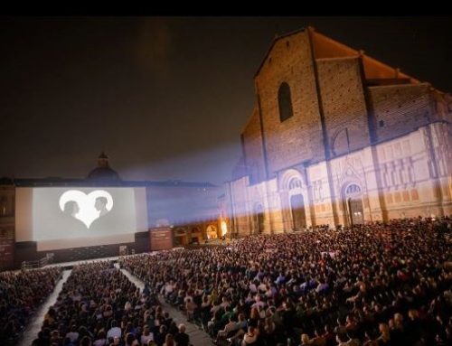 Cinema in Piazza Maggiore 2026: calendario film e consigli utili
