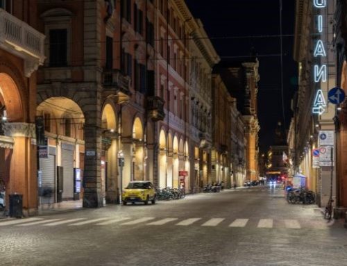 Bologna di notte: cosa fare tra locali e passeggiate serali