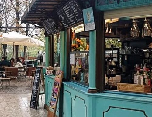 I migliori chioschi estivi di Bologna: mangiare e bere all’aperto