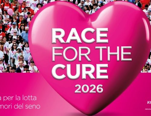 Race for the Cure Bologna 2026: programma, percorso e come partecipare