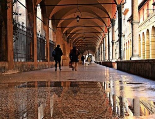 Cosa fare a Bologna a ottobre: clima, eventi e consigli